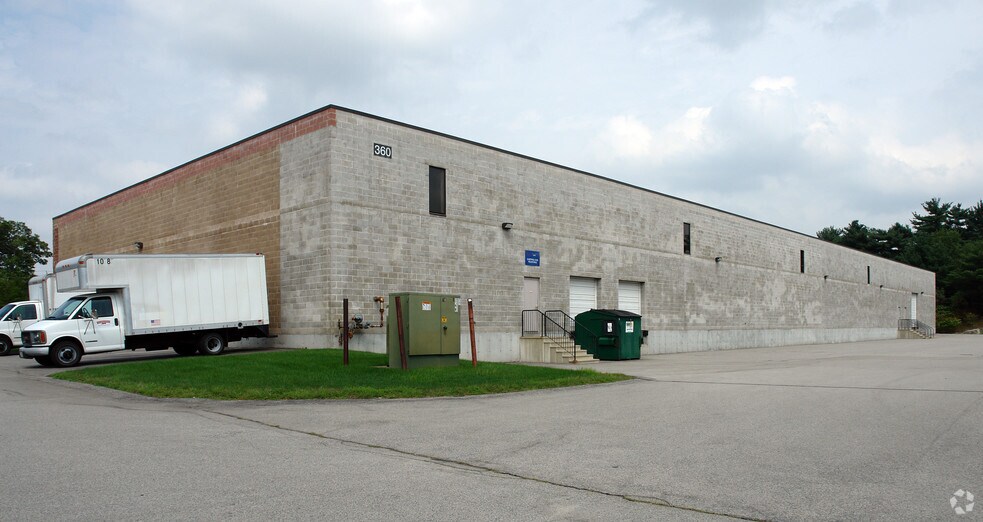 More Photos Of 360 Libbey Industrial Pky, Weymouth Manufacturing For Sale