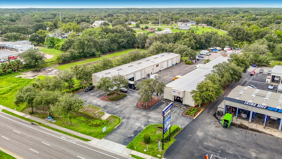 Primary Photo Of 11918 Mancini Way, New Port Richey Warehouse For Sale
