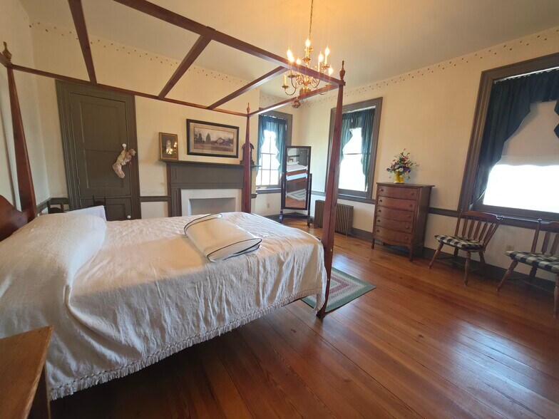 More Photos Of 14506 National Pike, Clear Spring Land For Sale