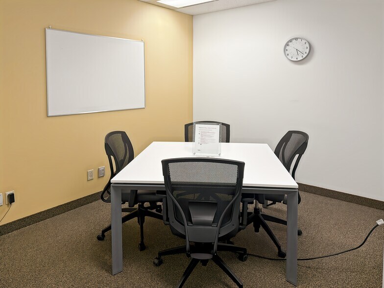 More Photos Of 116 Albert St, Ottawa Coworking Space