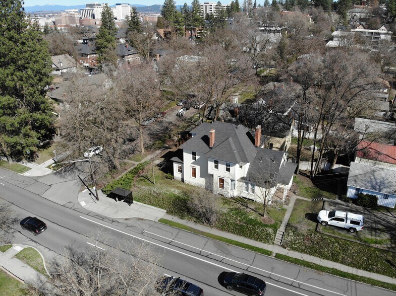 More Photos Of 1427 W 7th Ave, Spokane Apartments For Sale