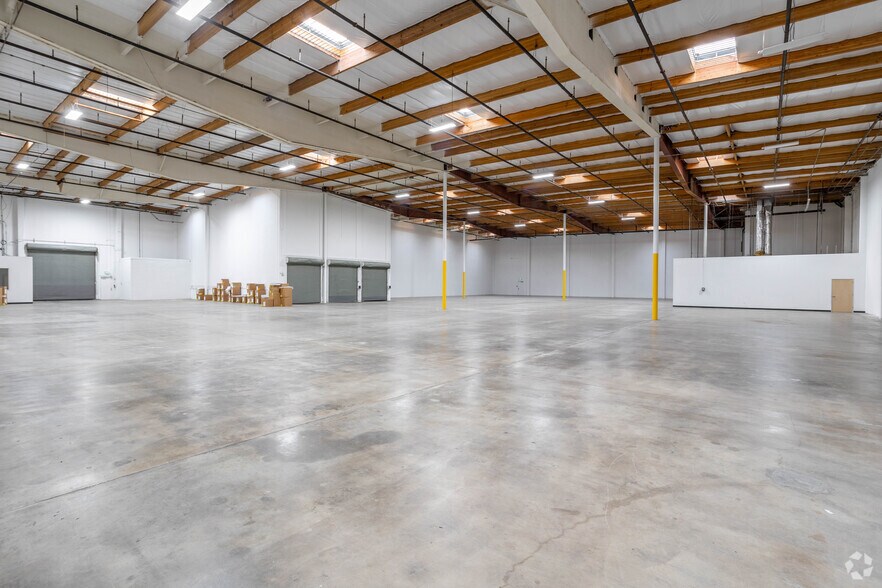 More Photos Of 2037-2077 S Vineyard Ave, Ontario Unknown For Lease