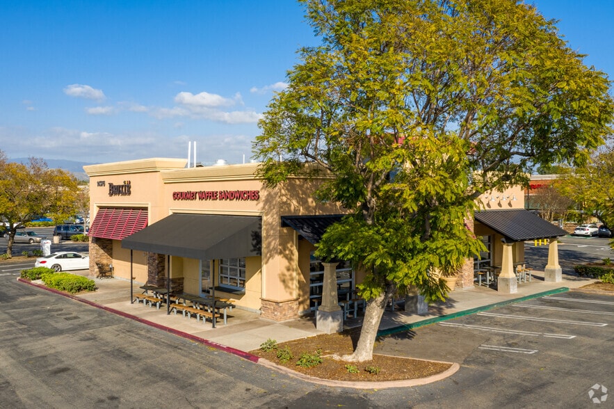More Photos Of 14200-14450 Culver Dr, Irvine Storefront For Lease