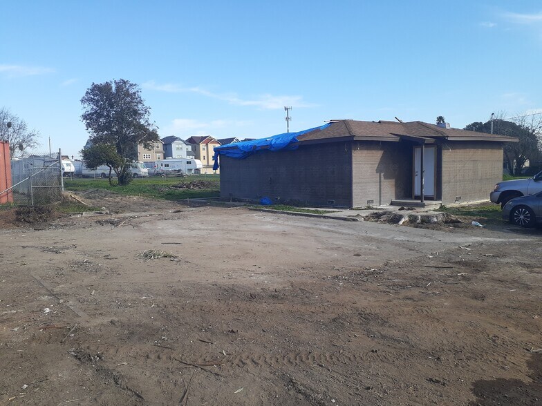 Primary Photo Of 100 H St, Isleton Industrial For Sale