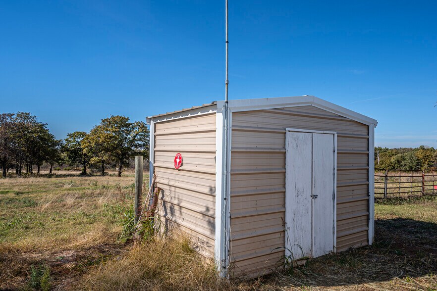 More Photos Of 20985 Portland Ave, Purcell Land For Sale