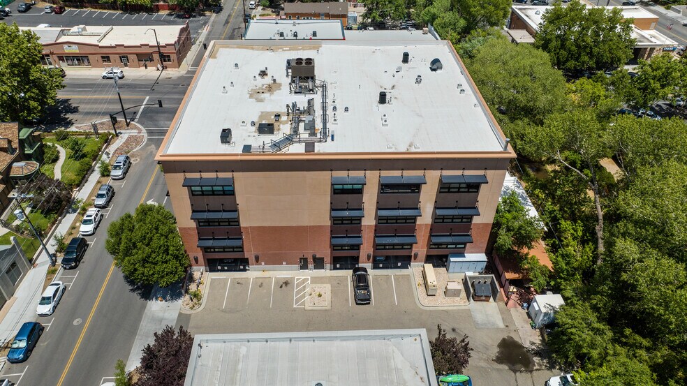 More Photos Of 325 W Gurley St, Prescott Office For Sale