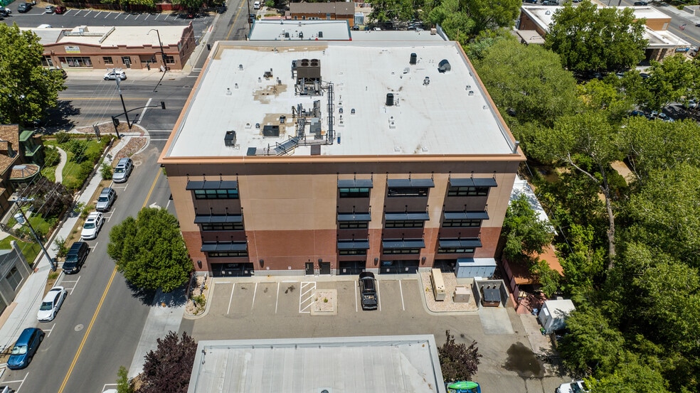 More Photos Of 325 W Gurley St, Prescott Office Residential For Lease