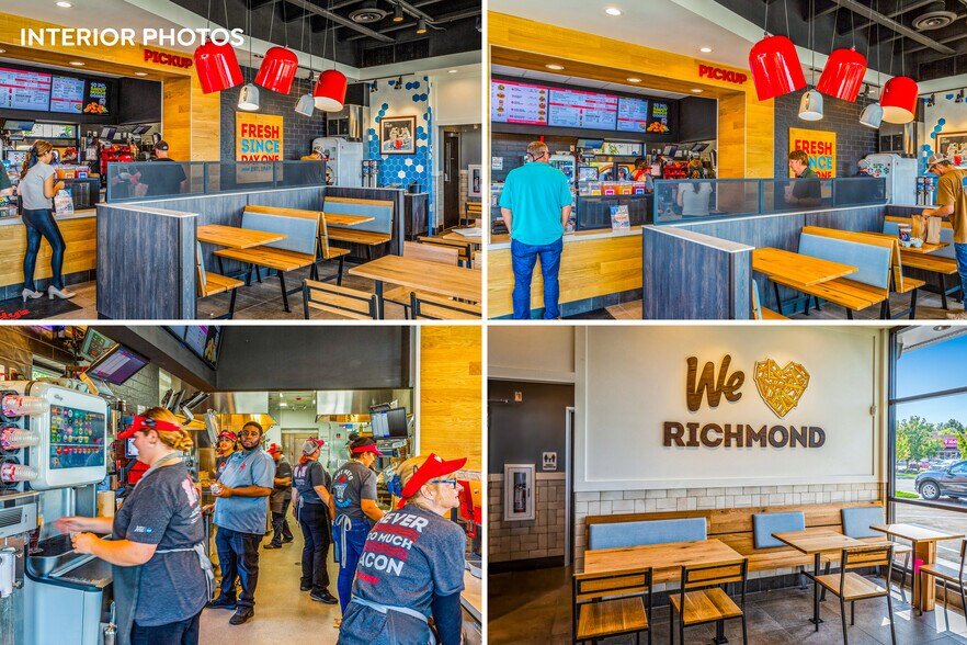 More Photos Of 66942 Gratiot Ave, Richmond General Retail For Sale