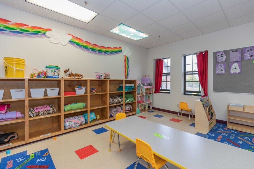 More Photos Of 2400 N Coulter St, Amarillo Religious Facility For Sale