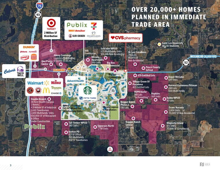 More Photos Of 32641 McCabe Rd, San Antonio Drugstore For Sale