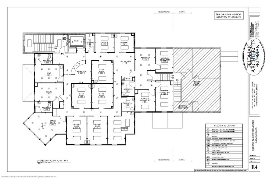More Photos Of 15-17 E Railroad Ave, Jamesburg Medical For Sale
