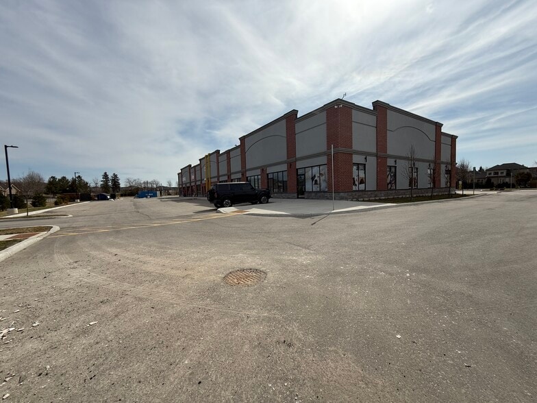 More Photos Of 2130-2136 Kains Rd, London Storefront For Lease