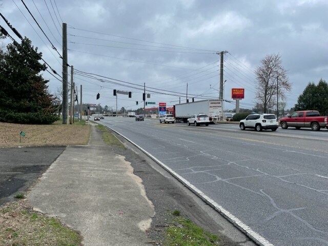 More Photos Of 2117 Cleveland, Dalton Land For Sale