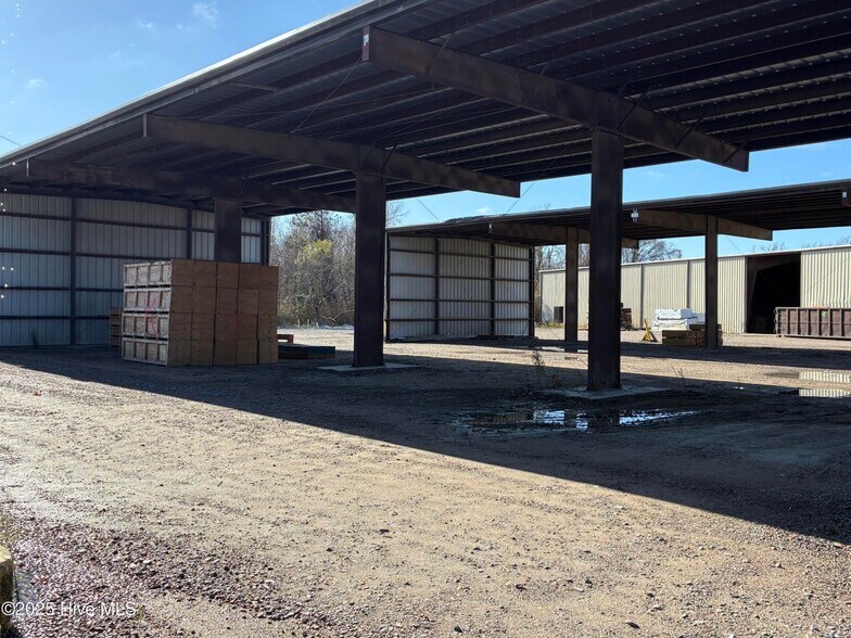More Photos Of 141 Knobbs Creek Dr, Elizabeth City Industrial For Sale