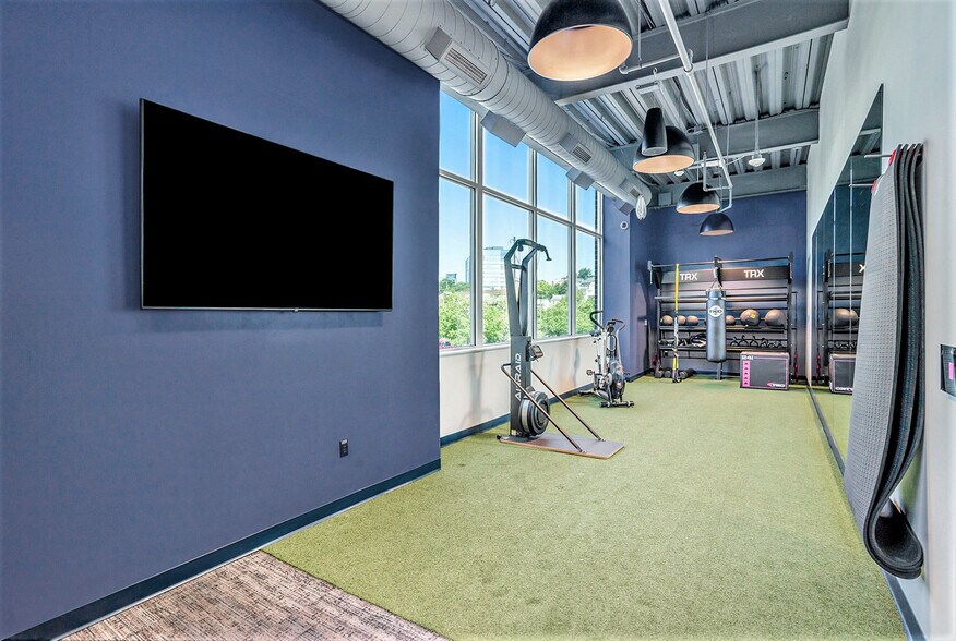 More Photos Of 20 Ash St, Conshohocken Office For Lease