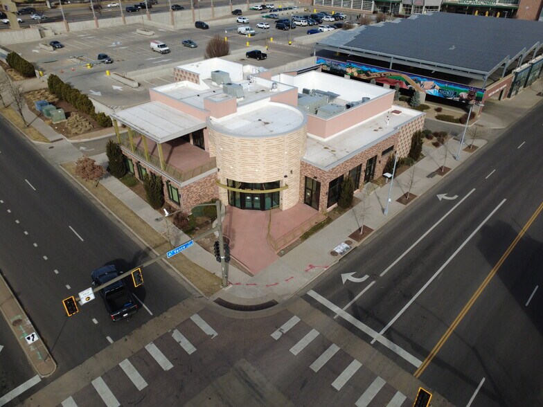 More Photos Of 499 S Vance St, Lakewood Restaurant For Sale