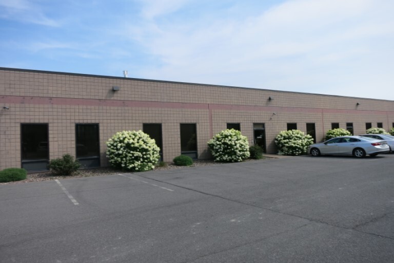 Primary Photo Of 31 Corporate Circle, East Syracuse Land For Lease