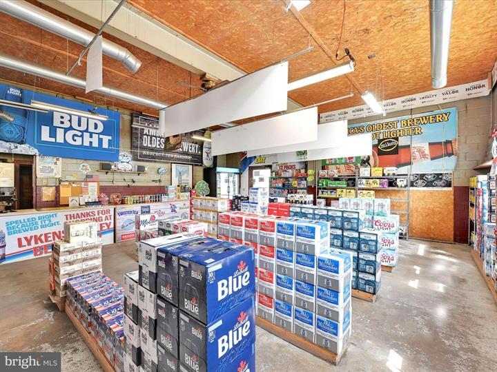 More Photos Of 20 Main St, Lykens Freestanding For Sale