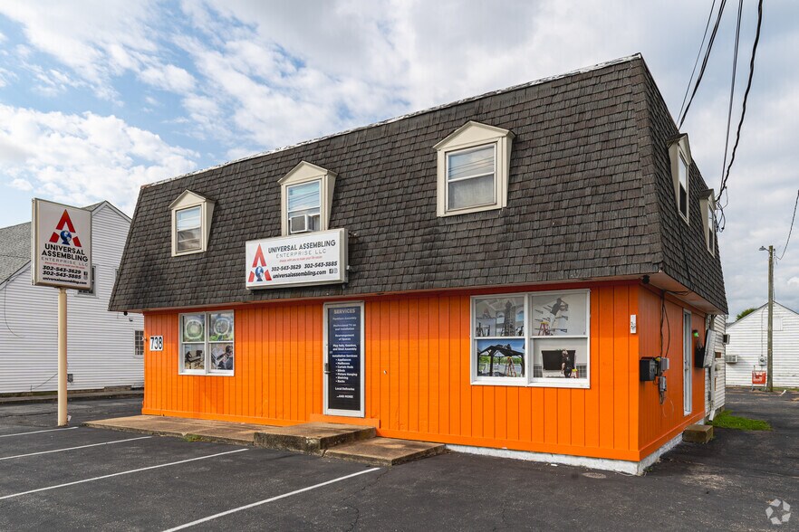 More Photos Of , Dover Unknown For Sale