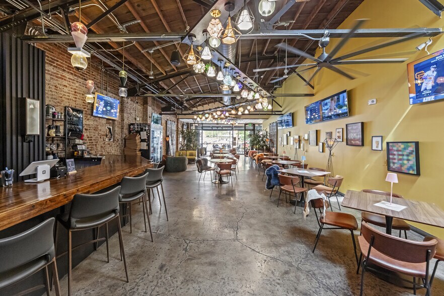 More Photos Of 1039-1045 S Virginia St, Reno Storefront Retail Office For Sale