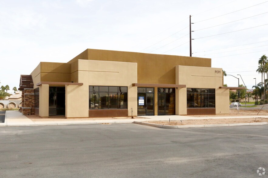 Primary Photo Of 1434 W Elliot Rd, Gilbert Medical For Sale