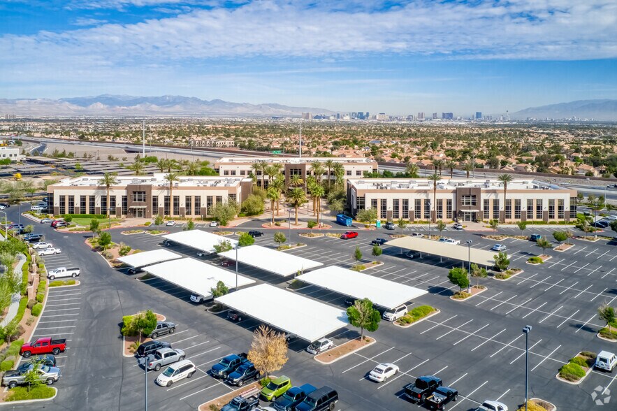 More Photos Of 2475 Village View Dr, Henderson Office For Lease