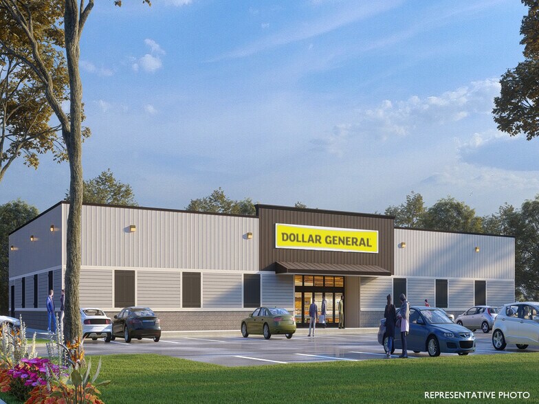 Primary Photo Of 4172 US-319, Tifton Freestanding For Sale