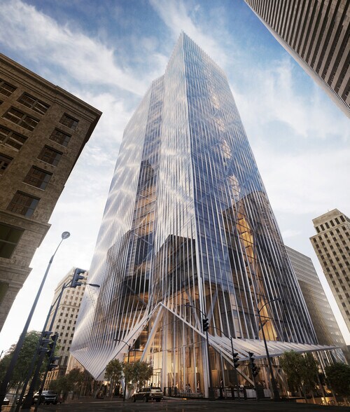 Primary Photo Of 875 3rd Ave, Seattle Office For Lease