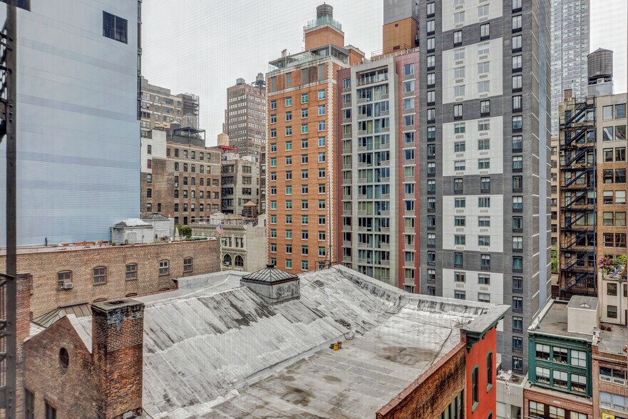 More Photos Of 115-117 W 27th St, New York Office For Lease