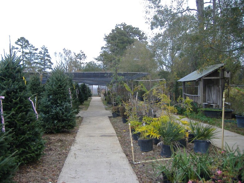 More Photos Of 44530 S Airport Rd, Hammond Land For Lease