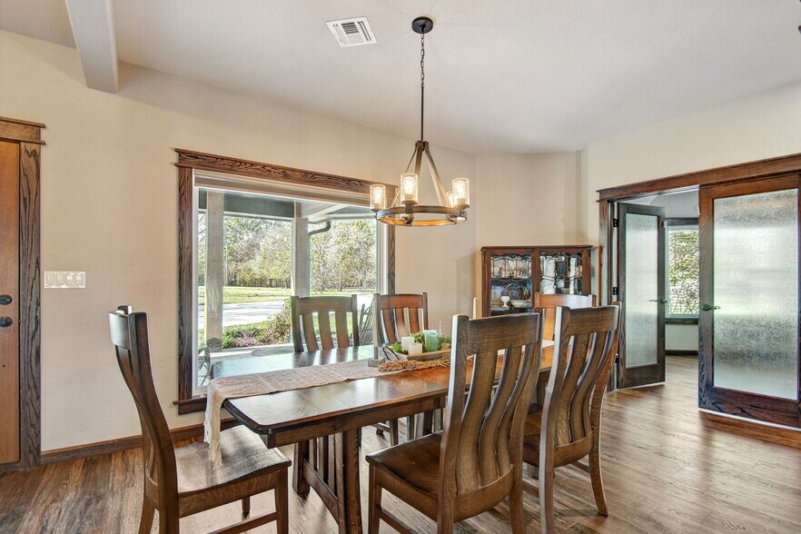 More Photos Of 4748 N 4318, Pryor Flex For Sale