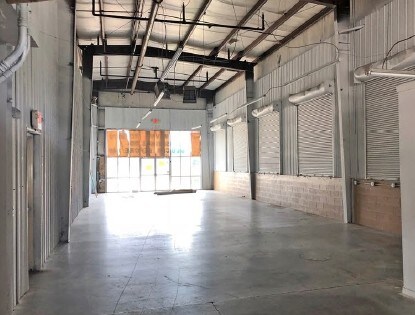 More Photos Of 419 E Robinson Ave, Springdale Manufacturing For Lease