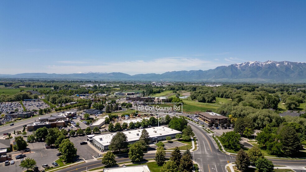 More Photos Of 80 Golf Course Rd, Logan Medical For Lease