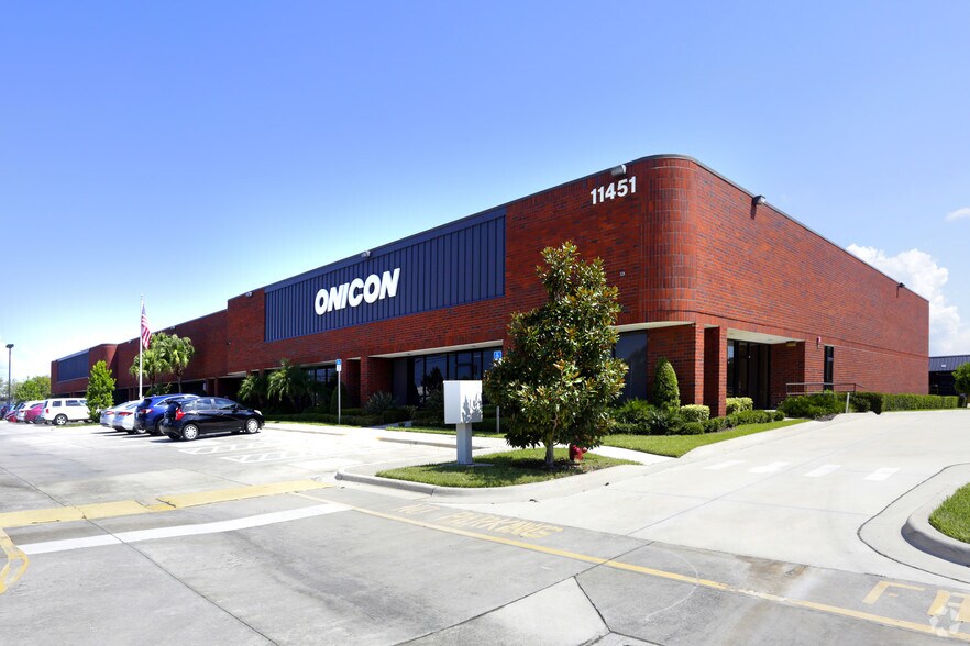 More Photos Of 11401 Belcher Rd, Largo Unknown For Lease