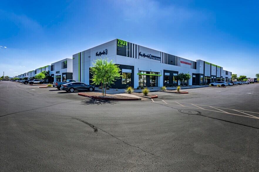 More Photos Of 7931 E Pecos Rd, Mesa Unknown For Lease