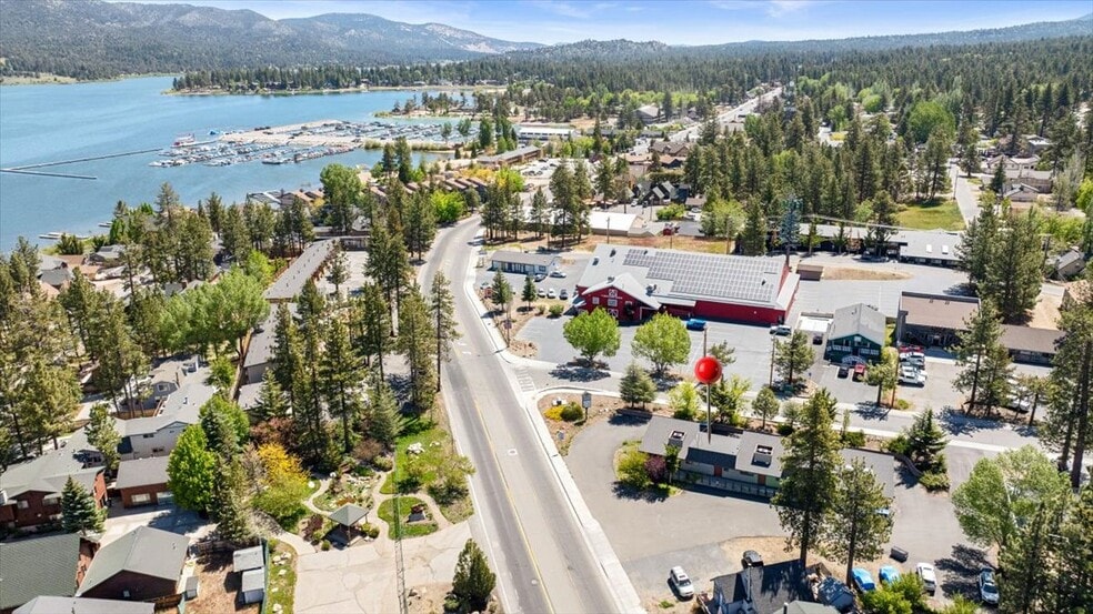 More Photos Of 40585 Big Bear Blvd, Big Bear Lake Office For Sale