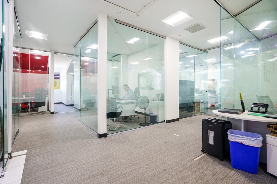 More Photos Of 4577 Ohio Dr, Frisco Office For Lease