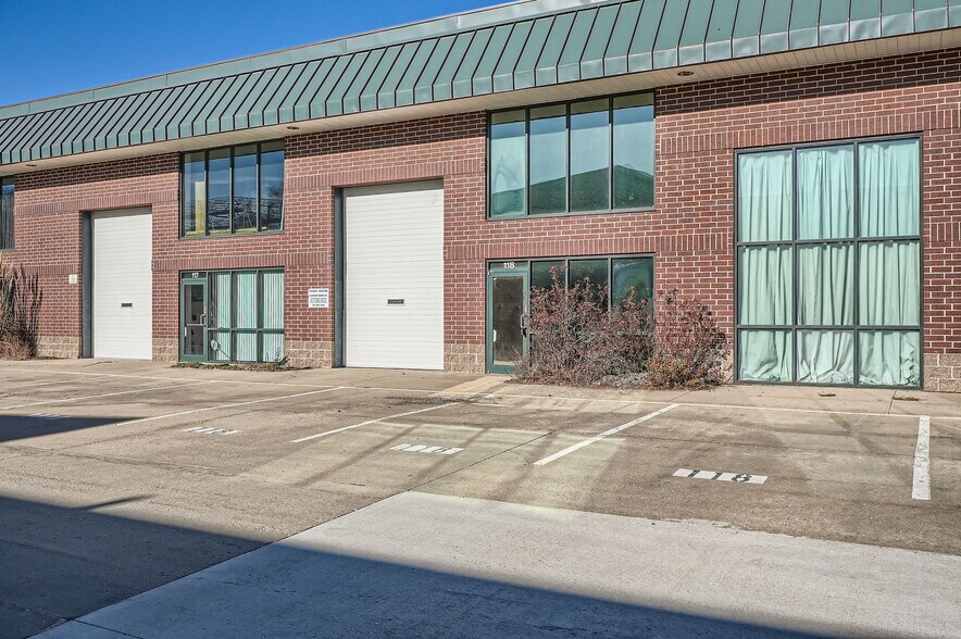 More Photos Of 11919 W I-70 N, Wheat Ridge Warehouse For Sale