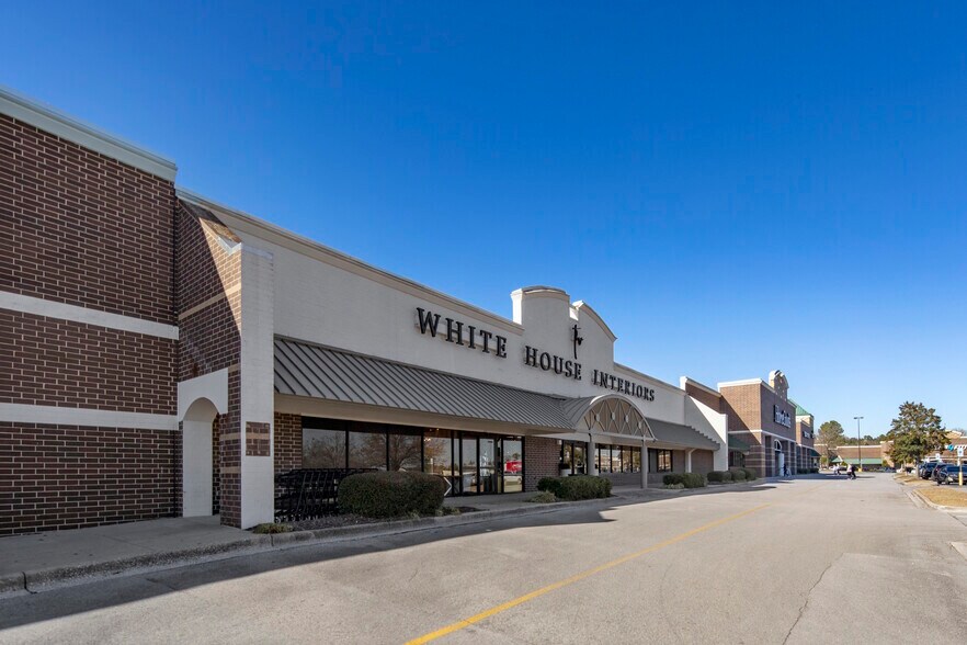 More Photos Of 5291 Hwy 280 S, Birmingham Unknown For Lease