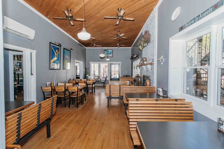 More Photos Of 807 Main St, Ouray Flex For Sale