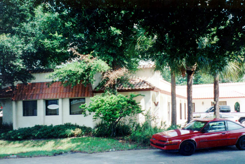 More Photos Of 6239 Edgewater Dr, Orlando Office For Lease