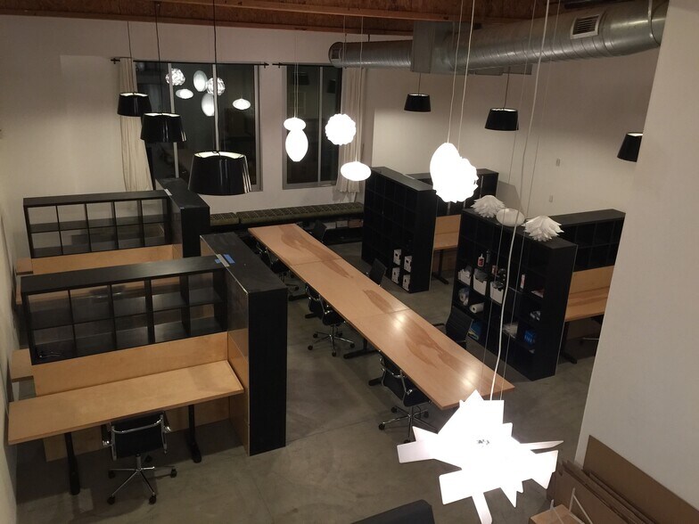 More Photos Of 8601-8635 Washington Blvd, Culver City Office For Lease