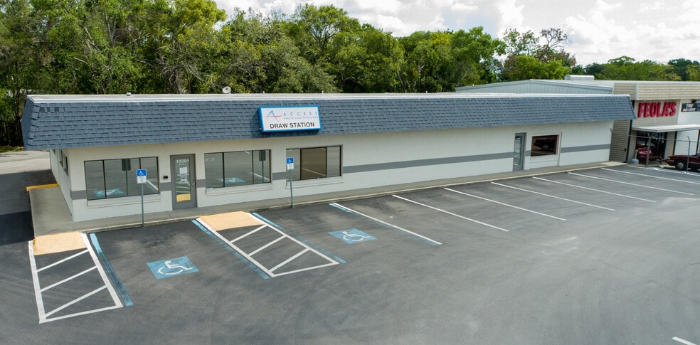 Primary Photo Of 10201 State Road 52 W, Hudson Office For Sale