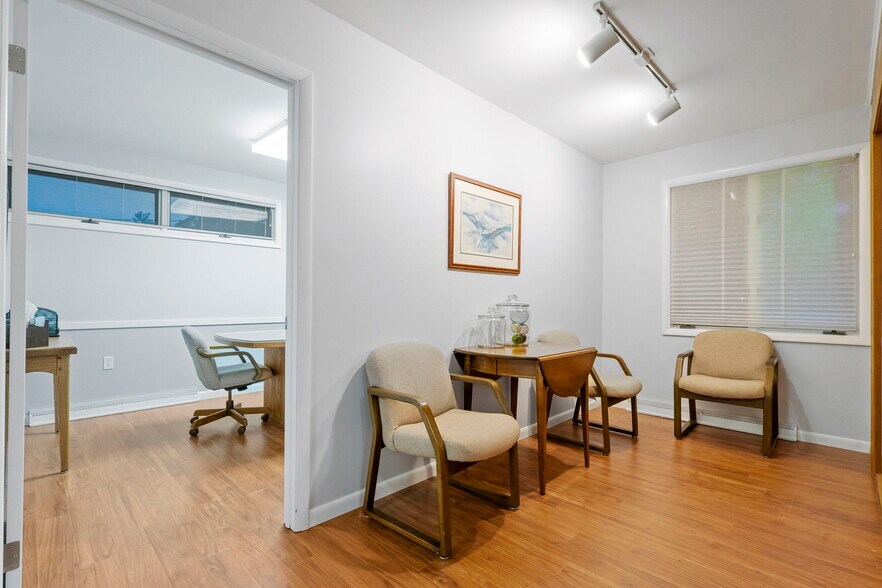 More Photos Of 6 Arbor Dr, Glens Falls Office For Sale