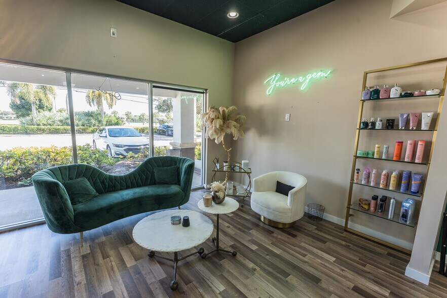 More Photos Of 3432-3490 Red Rd, Miramar Storefront For Sale