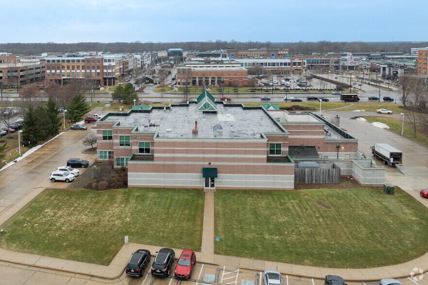 More Photos Of 2035 Crocker Rd, Westlake Office For Lease