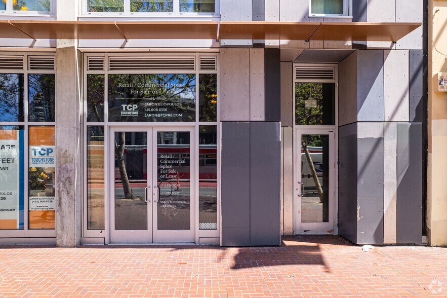 More Photos Of 1075 Market St, San Francisco Apartments For Lease