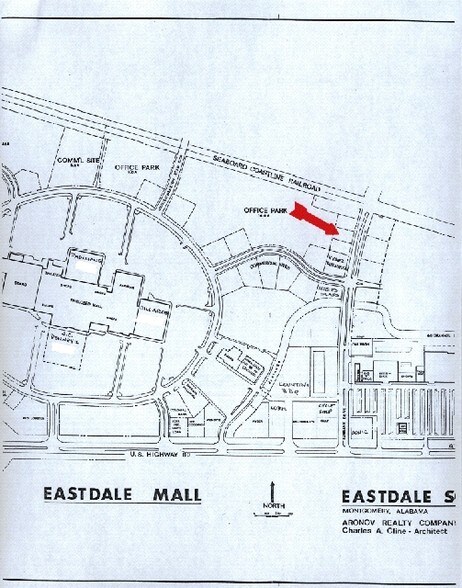 Primary Photo Of Burbank Dr W, Montgomery Land For Sale