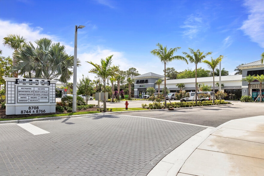 More Photos Of 8776 Lantana Rd, Lake Worth Unknown For Lease