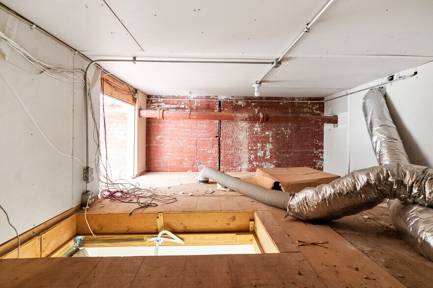 More Photos Of 1301-1305 Germantown Ave, Philadelphia Storefront Retail Residential For Sale